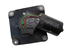 Motor do limpa para-brisas Frente Volvo S40 V40 0390241114 Bosch 1160