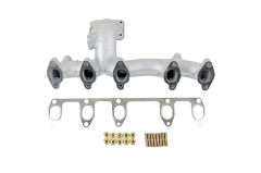 Coletor escape 076253031A 22531573001 VW Crafter Vika