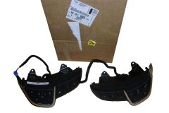Interruptor do volante Novo Original 98167370ZD Citroen