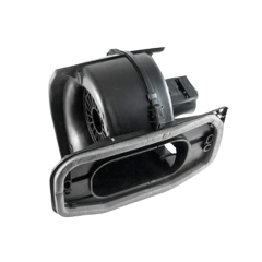 Motor do Ventilador do Aquecedor Original Renault Kangoo I 7701203257