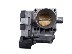 Válvula do corpo do acelerador Fiat Ford 5519278 40SMF10 Magneti 2675