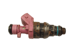 Injetor de combustível Citroen Peugeot 2,0 16V 0280155216