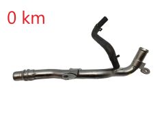 Tubo de líquido refrigerante 210225549R 2.0 DCI Renault Trafic 3 Vivaro B 2 0km
