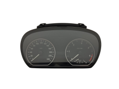Velocímetro BMW 1 E81 E87 9122591-01 1024952-62 1854