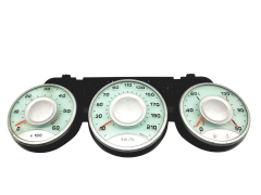 Conta-rotações C8 807 Ulysse 1490107080 PSA Fiat 43599