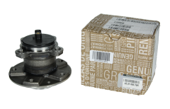 Rolamento Roda Original Traseira 432108576R Renault