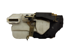 Mecanismo de fechadura da porta Direito Traseira 9137G1 Peugeot 206 Valeo 10620