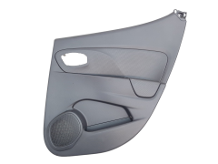 Estofos da porta Direito Traseira Renault Clio 4 829A01578R