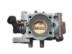Válvula do corpo do acelerador VWAG 3437020902 Bosch