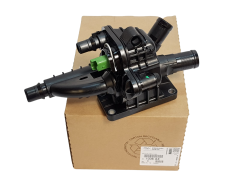 Caixa do Termostato Citroen Peugeot 9684588980 1336AX Original