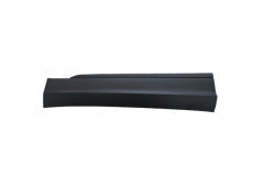 Friso porta Esquerda Fazer VW Tiguan 5NA854939E 88541799702 DPA