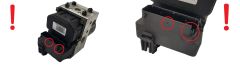 Bomba Abs Citroen Xsara Picasso 9633666580 0273004353 0265216642 1217
