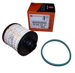Filtro Combustível Original 1690642080 Citroen Peugeot