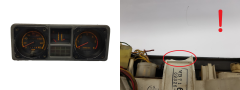Conta-rotações Mitsubishi L400 MB716922 69326-370