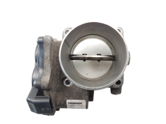 Válvula do corpo do acelerador Renault Master 3 161A01670R 2.3 DCI 2629