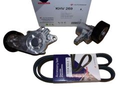 Tensor da Correia KHV269 1613255580 Citroen Peugeot Hutchinson
