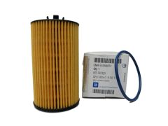 Filtro Óleo Opel Fiat Alfa 55594651 55353324
