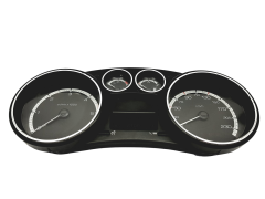 Velocímetro Peugeot 308 9666642180 503001550321 48255