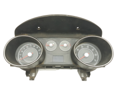 Conta-rotações Fiat Punto Evo 5550050900 27256