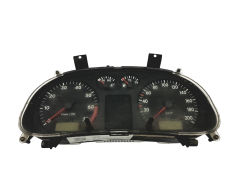 Velocímetro Seat Arosa 6H0920860L 0263613001 52731