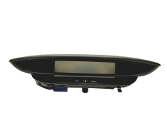 Conta-rotações Citroen C4 96572391ZD 58295