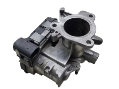 Válvula do corpo do acelerador 55213019 40DFP1 Fiat Alfa Romeo 3067