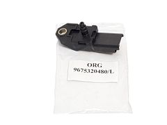 Sensor Pressão Ar Citroen Peugeot 9675320480 Novo Original