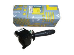 Interruptor do limpa para-brisas Novo Original 7701065911 Renault