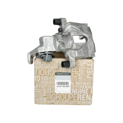 Pinça de travão Direito Traseira Original 440018655R Renault