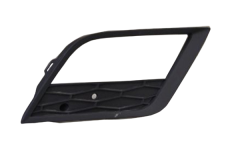 Armação do Halogéneo Direita Fazer Seat Leon 5F0853666A 88531782502 DPA
