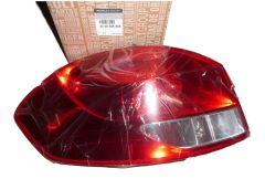 Luz travão Esquerdo Traseira Novo Original Renault Clio 3 8200586843 Luz travão Esquerdo Traseira Novo Original Renault Clio 3 8200586843