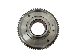 Roda comando Renault Master Mascott Movano 3.0 dci ZD3 130B02W20A