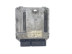Unidade de Controlo P05187449AB 0281013693 Dodge Bosch 59645