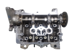Cabeça do motor Fiat 500 55233092/1 55225408 55229358 0.9 TwinAir FPT