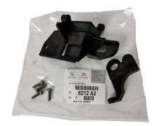 Suporte Farol Direito Frente Original Citroen 6212A2 6212.A2