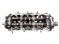 Cabeça do motor Renault Saab Isuzu 7701053772 3.0 DCI P9X701