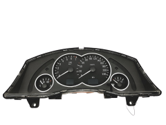 Velocímetro Opel Meriva A 13173386YB 110080162031 32017