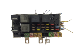 Módulo 6C1T-14A481-AA Ford 2368