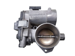 Válvula do corpo do acelerador Citroen Peugeot 9647925480 50SMP1 1635W2 2003