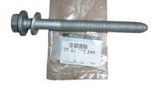 Parafuso Novo Original 7703602249 Renault Master 3