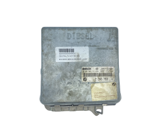 Unidade de Controlo do Motor ECU BMW 2246763 0281001373 Bosch 63050