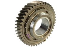 Engrenagem velocidade Original Master III Movano NV400 PK6 PF6 8200440074