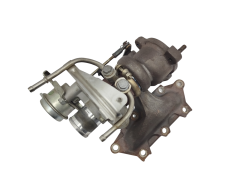 Turbocompressor 144103742R 144108035R 0.9 TCE Renault Dacia