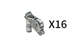 Balancim Kit 079109423 B18204 04E109411J VW Audi Seat