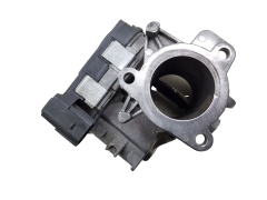 Válvula do corpo do acelerador 55213019 40DFP1 Fiat Alfa Romeo 3035