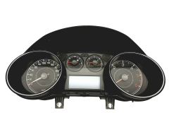 Velocímetro Fiat Bravo 00518483060 503001980003 47821