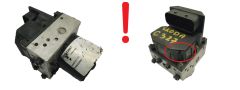 Bomba Abs VW Seat Skoda 6Q0614117D 0265222006 Bosch 67278