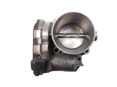 Válvula do corpo do acelerador 0280750073 Alfa Romeo Iveco Opel Bosch 1033