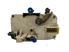 Mecanismo de fechadura da porta Direito Frente 9136J6 Citroen Xantia 2 Kiekert 11077