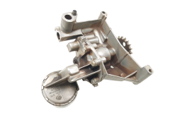 Bomba de Óleo 100187 1644149138 1644149178 1.6 16v Citroen Peugeot